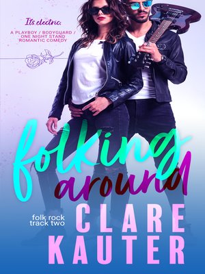 cover image of Folking Around